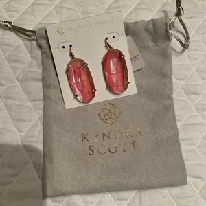 Kendra Scott Esme Earrings